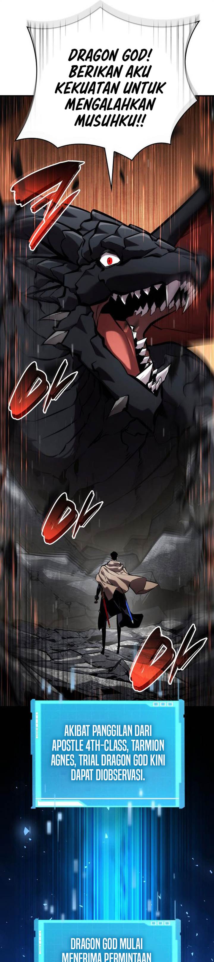 Boundless Necromancer Chap 130 - Next Chap 131