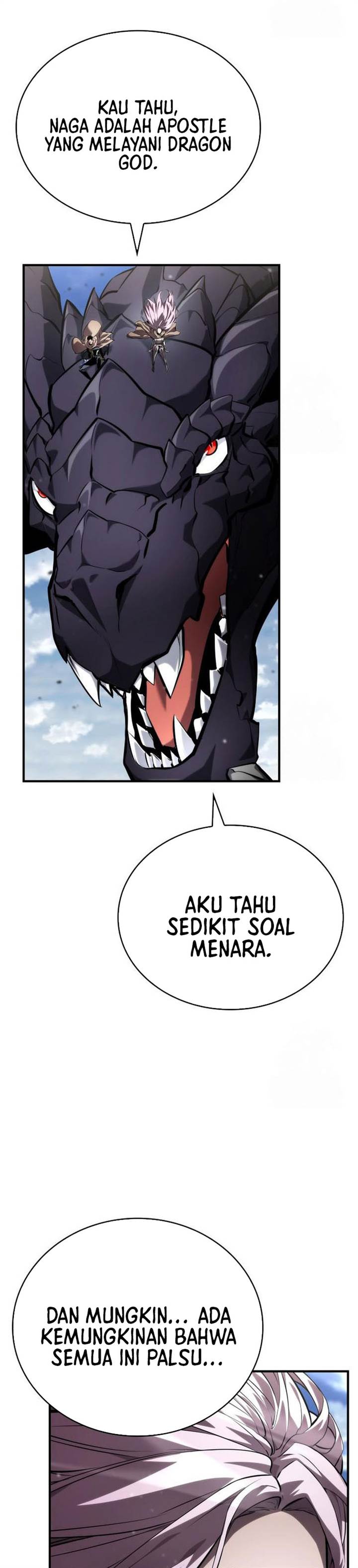 Boundless Necromancer Chap 130 - Next Chap 131