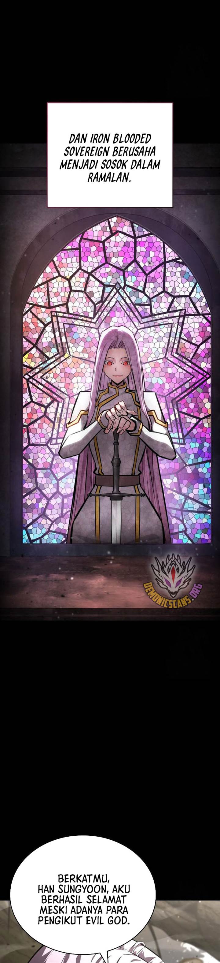 Boundless Necromancer Chap 130 - Next Chap 131