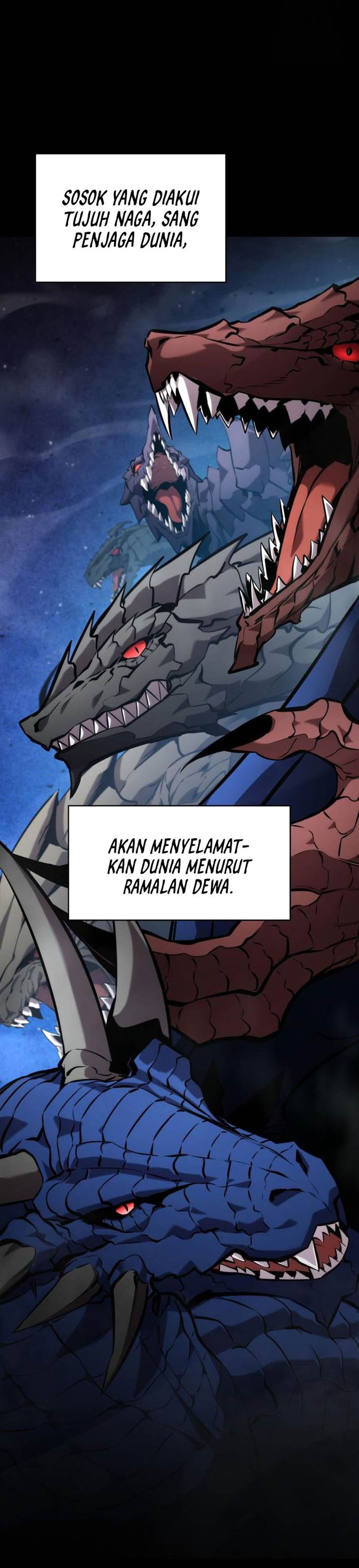 Boundless Necromancer Chap 130 - Next Chap 131