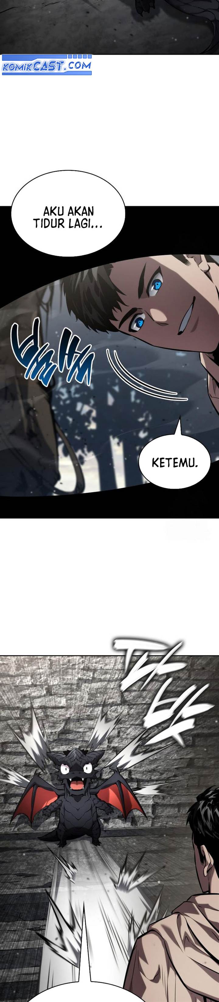 Boundless Necromancer Chap 130 - Next Chap 131