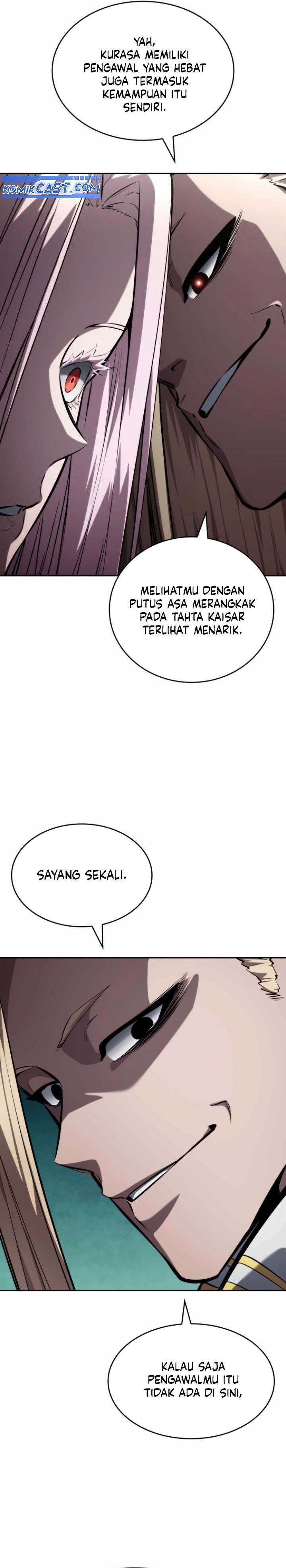 Boundless Necromancer Chap 131 - Next Chap 132