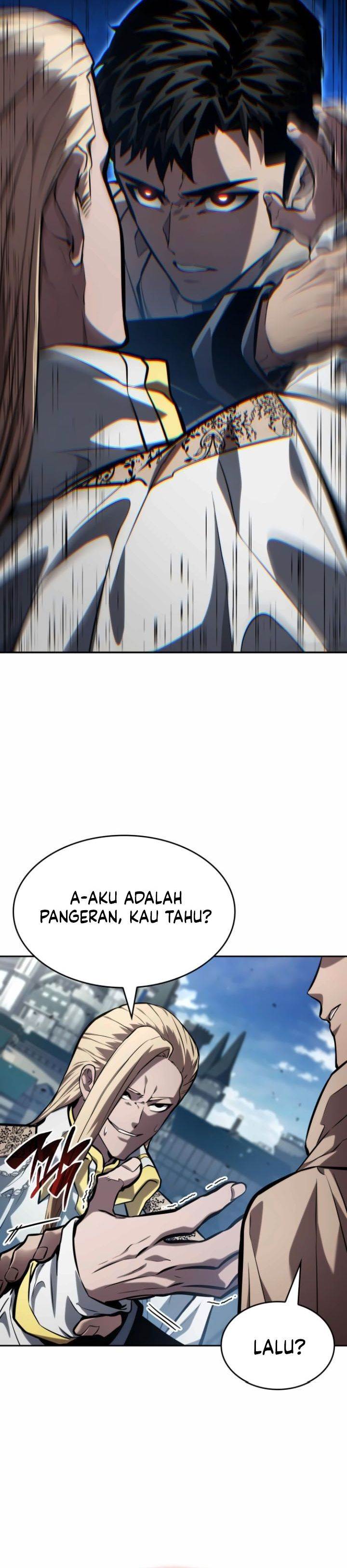 Boundless Necromancer Chap 131 - Next Chap 132