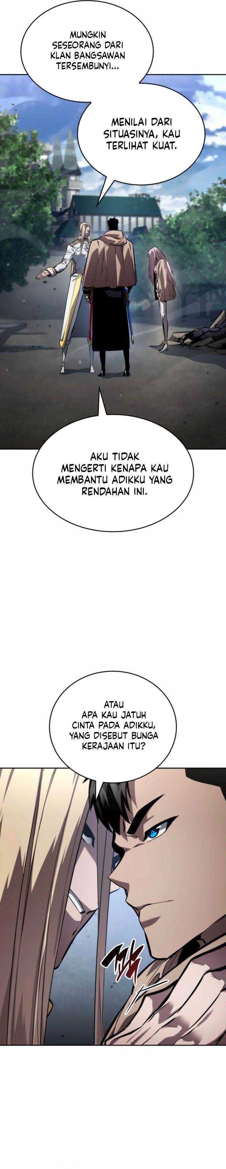 Boundless Necromancer Chap 131 - Next Chap 132