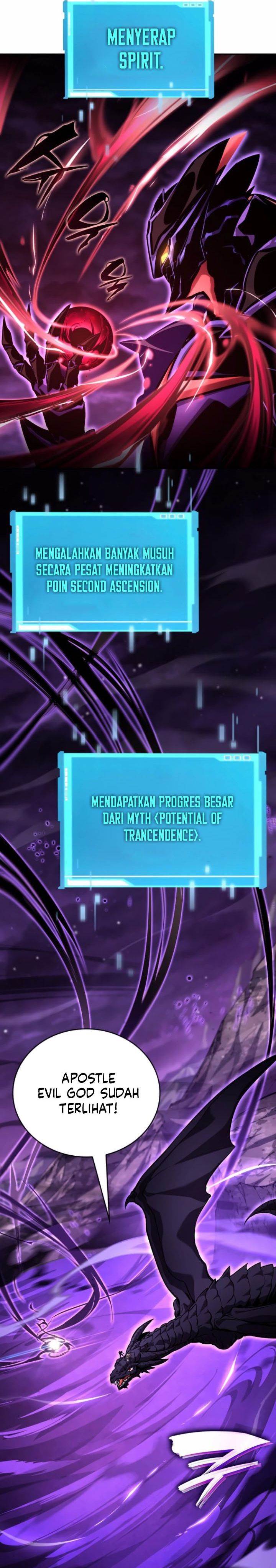 Boundless Necromancer Chap 131 - Next Chap 132