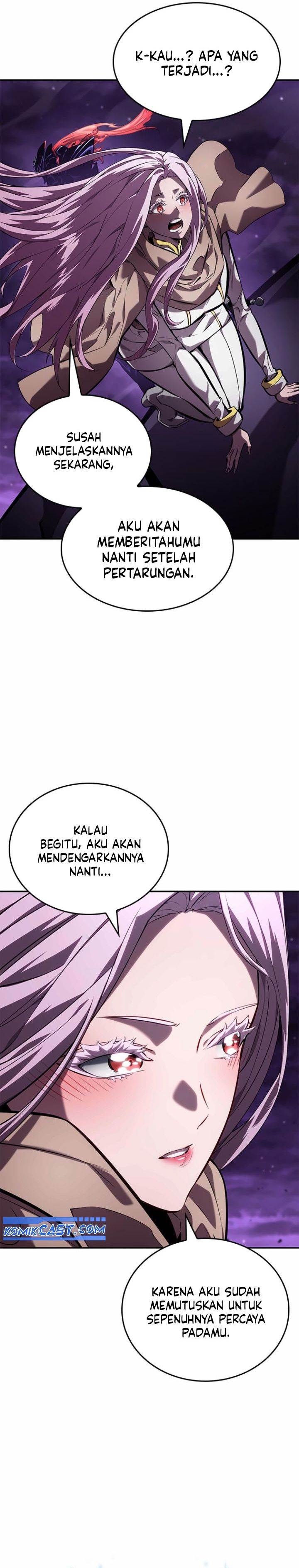 Boundless Necromancer Chap 131 - Next Chap 132