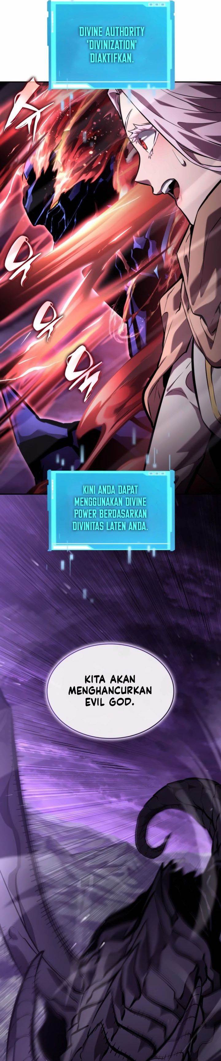 Boundless Necromancer Chap 131 - Next Chap 132