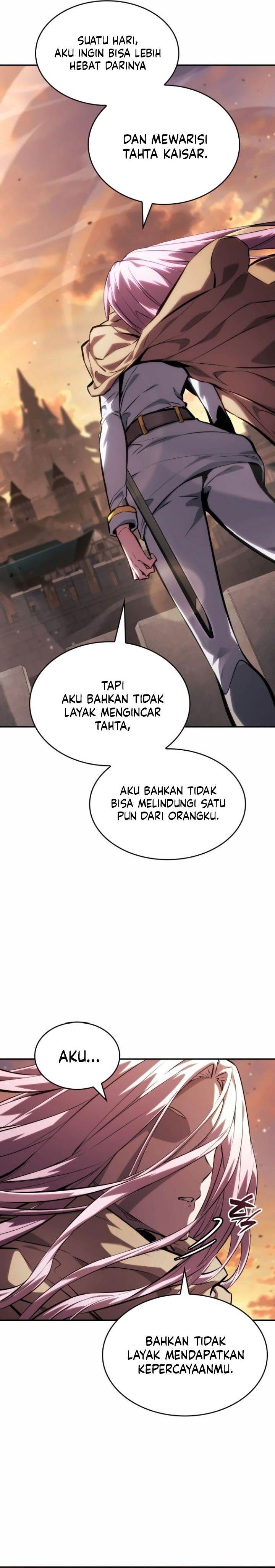 Boundless Necromancer Chap 131 - Next Chap 132