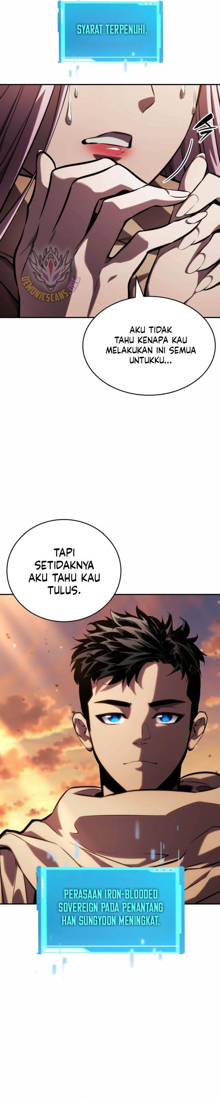 Boundless Necromancer Chap 131 - Next Chap 132