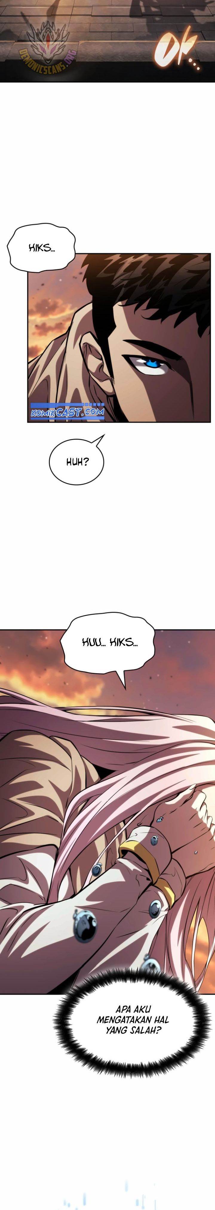 Boundless Necromancer Chap 131 - Next Chap 132