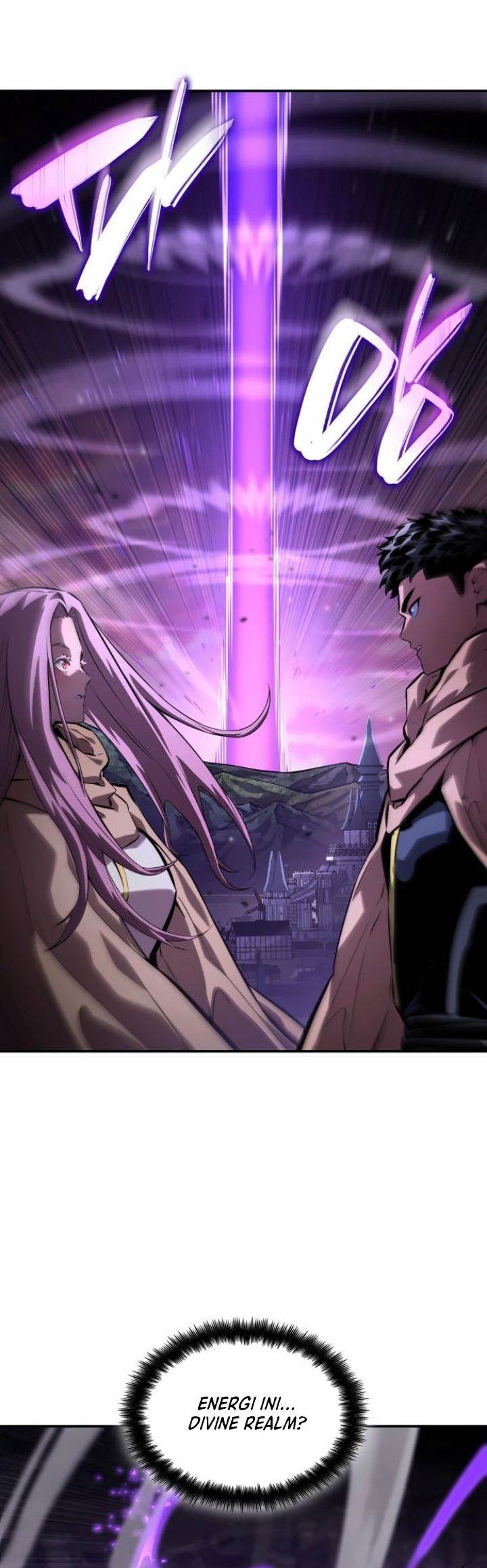 Boundless Necromancer Chap 131 - Next Chap 132