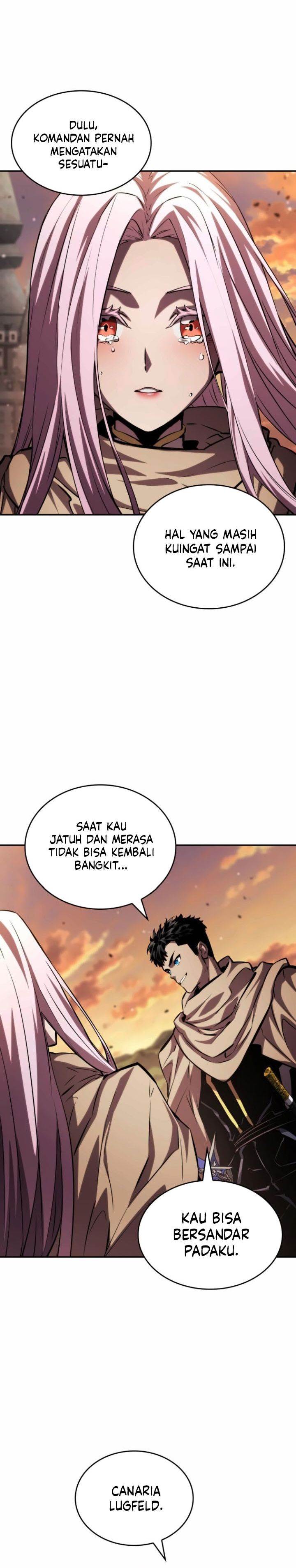 Boundless Necromancer Chap 131 - Next Chap 132