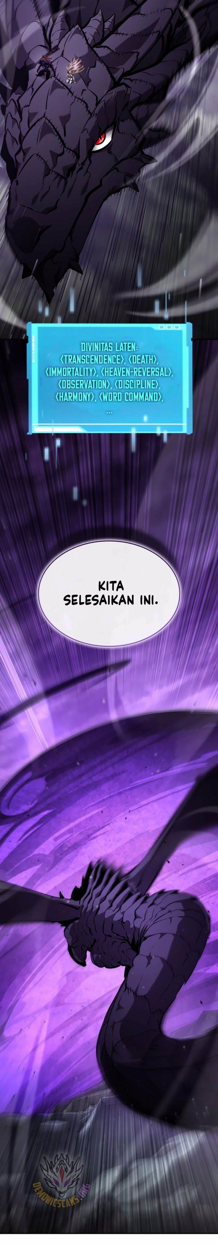 Boundless Necromancer Chap 131 - Next Chap 132