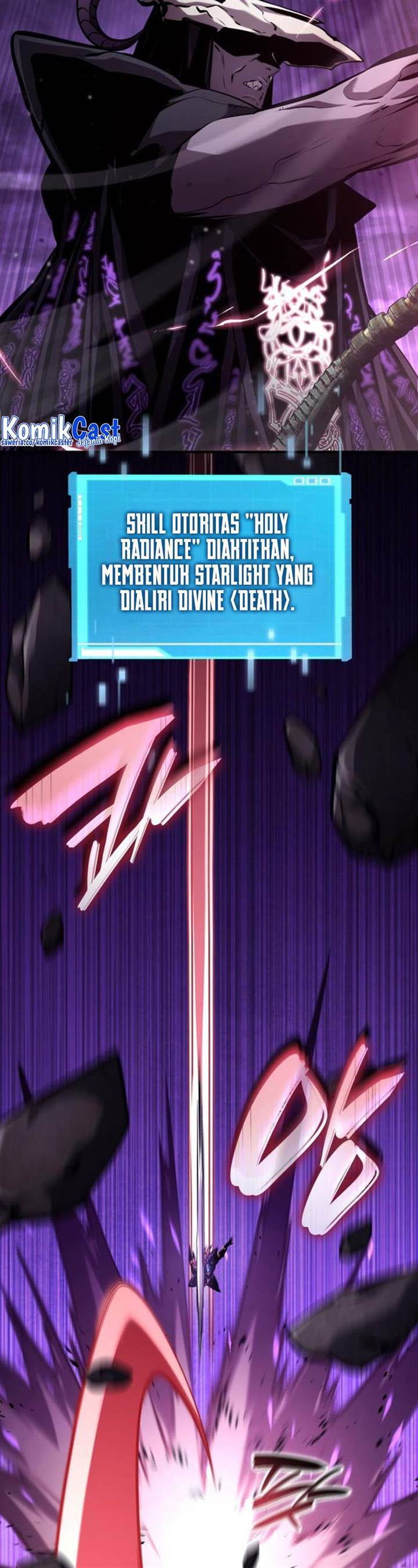 Boundless Necromancer Chap 132 - Next Chap 133