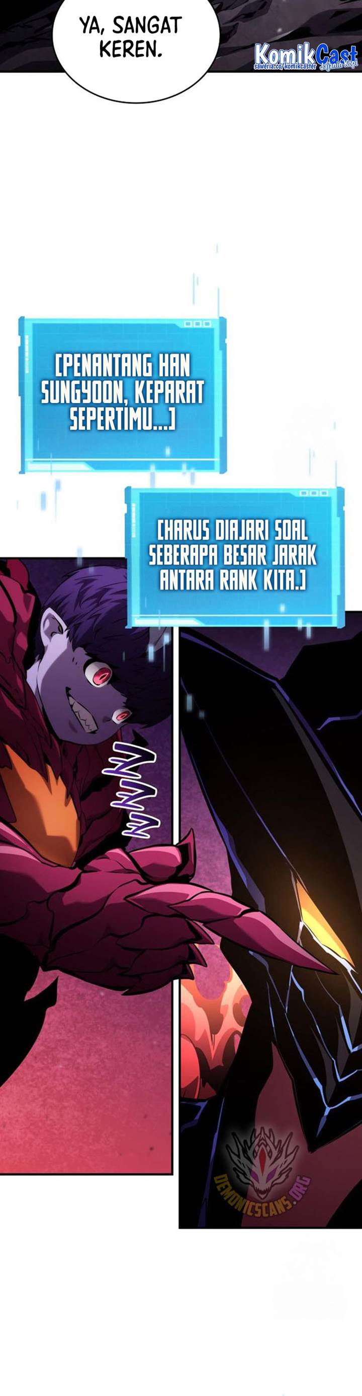 Boundless Necromancer Chap 132 - Next Chap 133