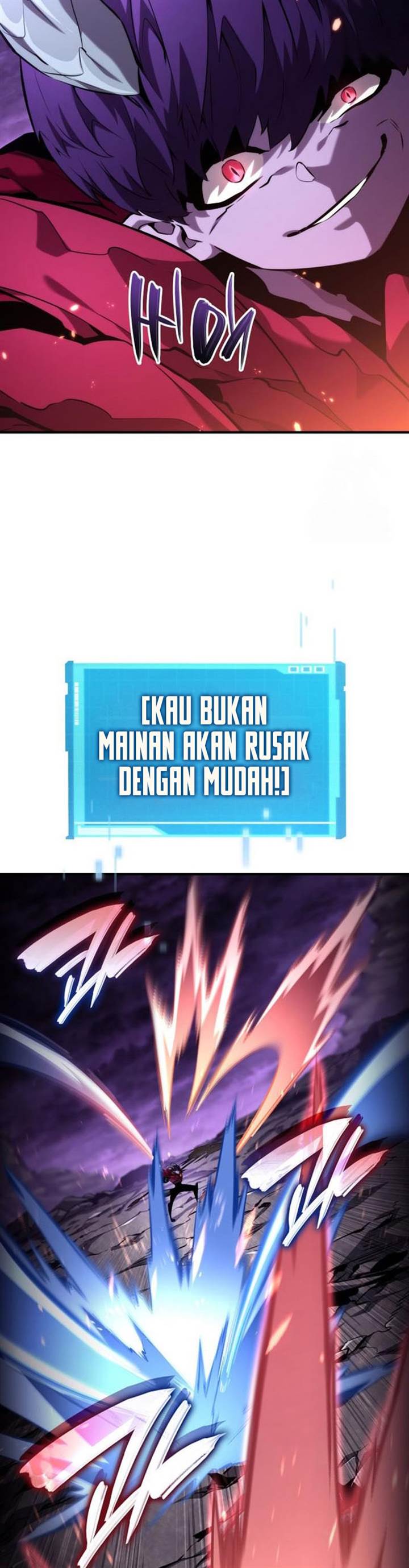 Boundless Necromancer Chap 132 - Next Chap 133