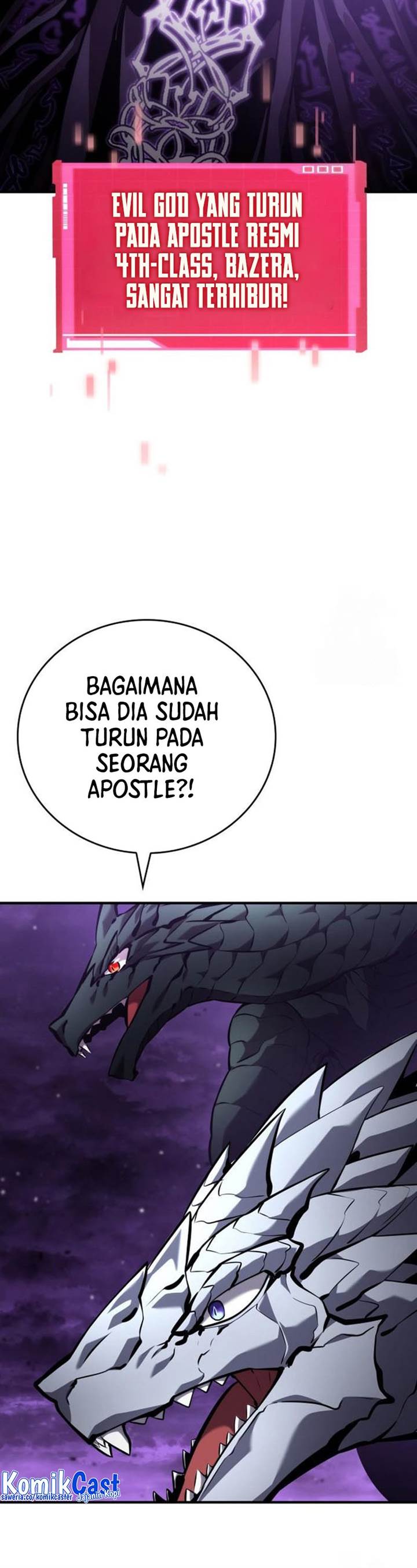 Boundless Necromancer Chap 132 - Next Chap 133