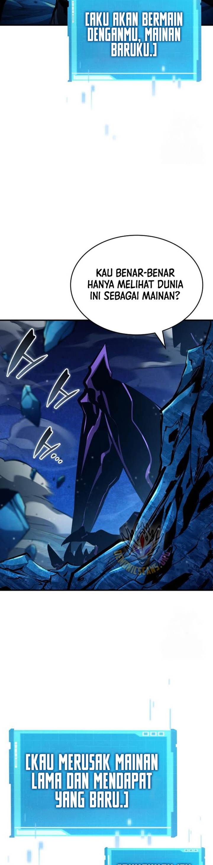 Boundless Necromancer Chap 132 - Next Chap 133