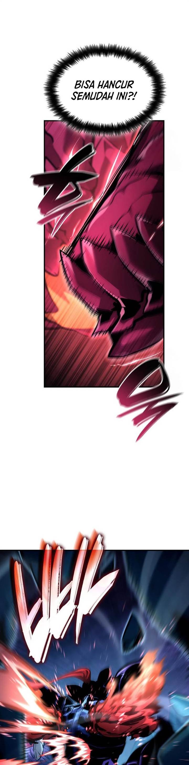 Boundless Necromancer Chap 132 - Next Chap 133