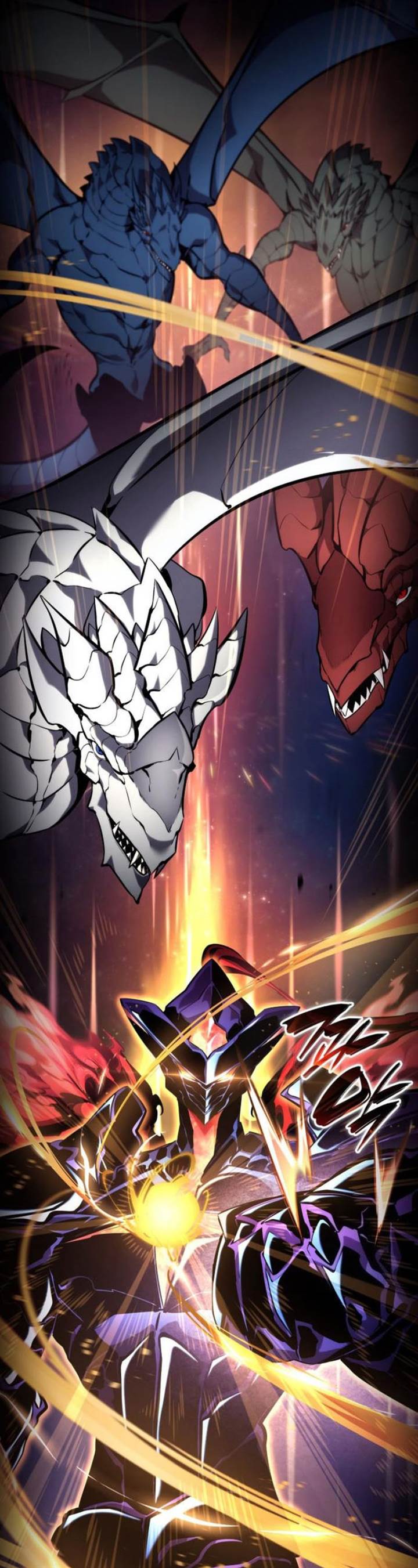 Boundless Necromancer Chap 132 - Next Chap 133