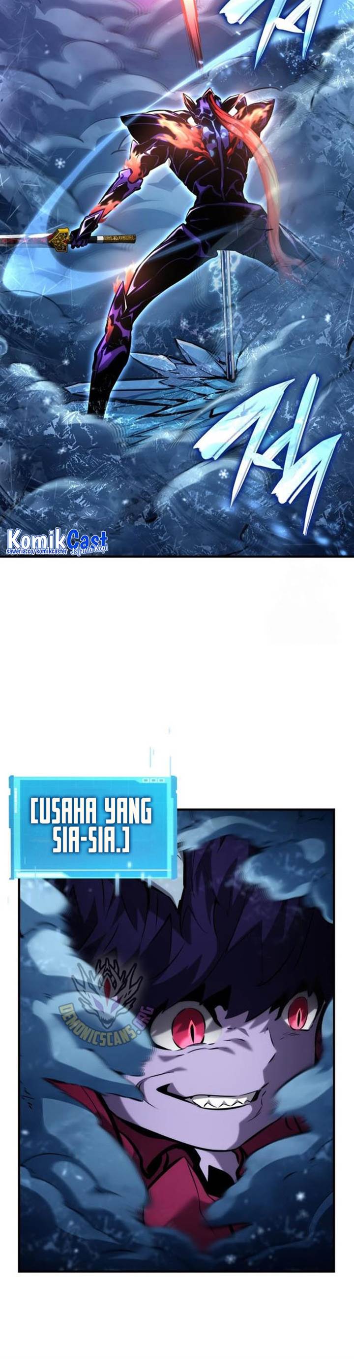 Boundless Necromancer Chap 132 - Next Chap 133