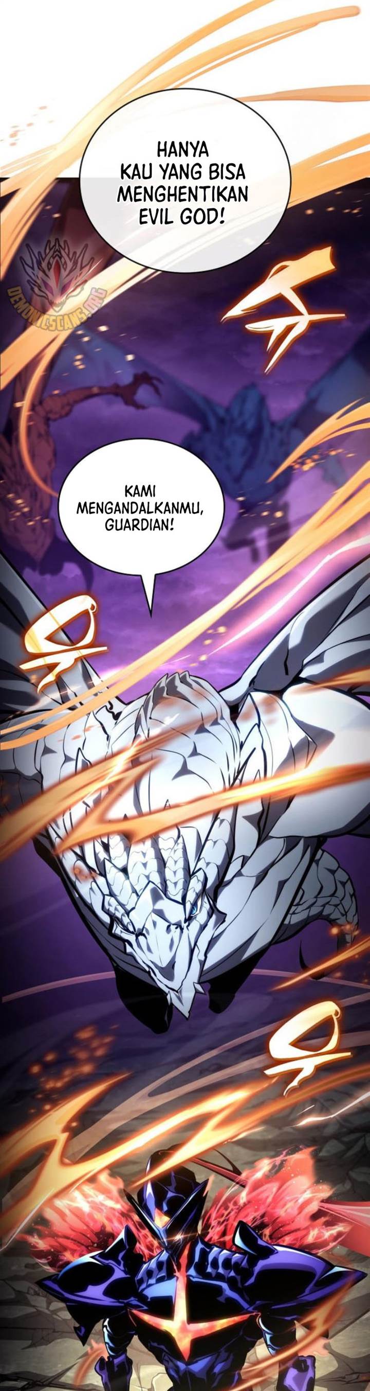 Boundless Necromancer Chap 132 - Next Chap 133