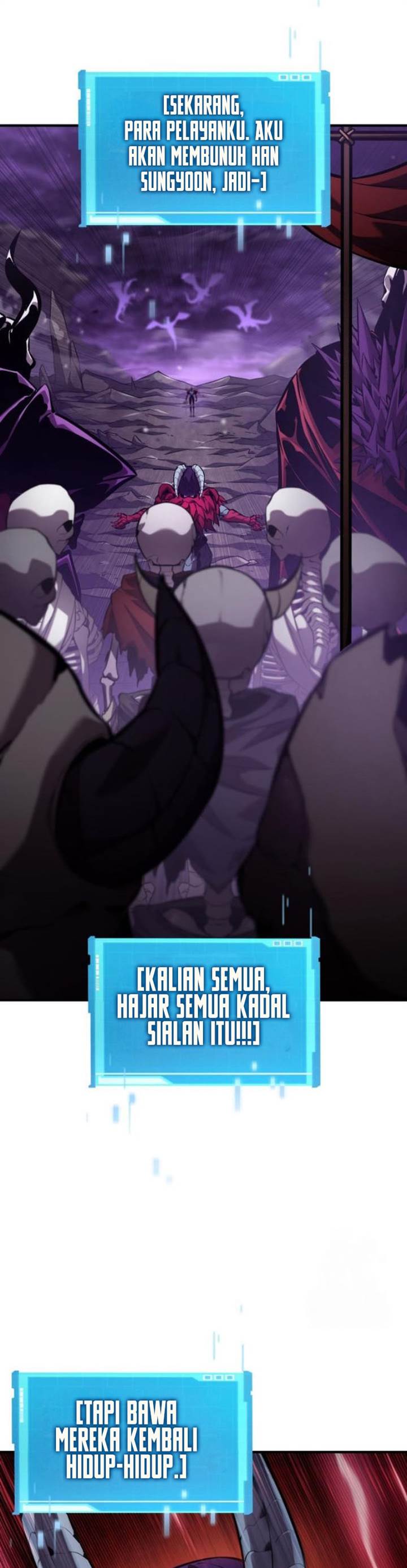 Boundless Necromancer Chap 132 - Next Chap 133