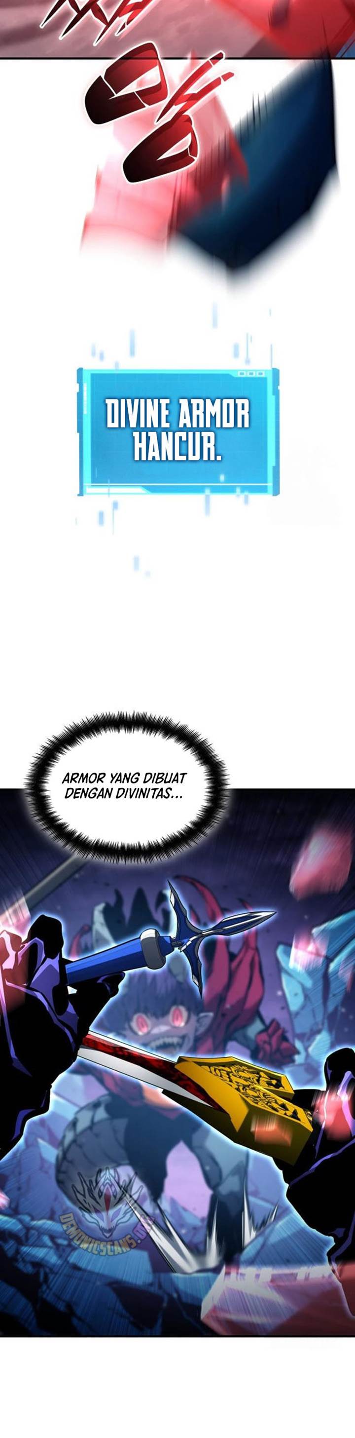 Boundless Necromancer Chap 132 - Next Chap 133