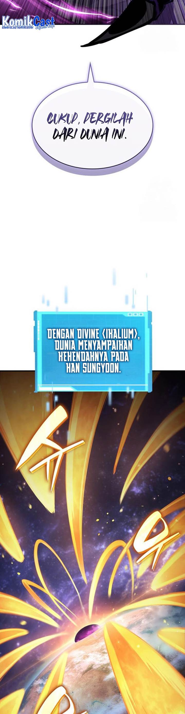 Boundless Necromancer Chap 132 - Next Chap 133