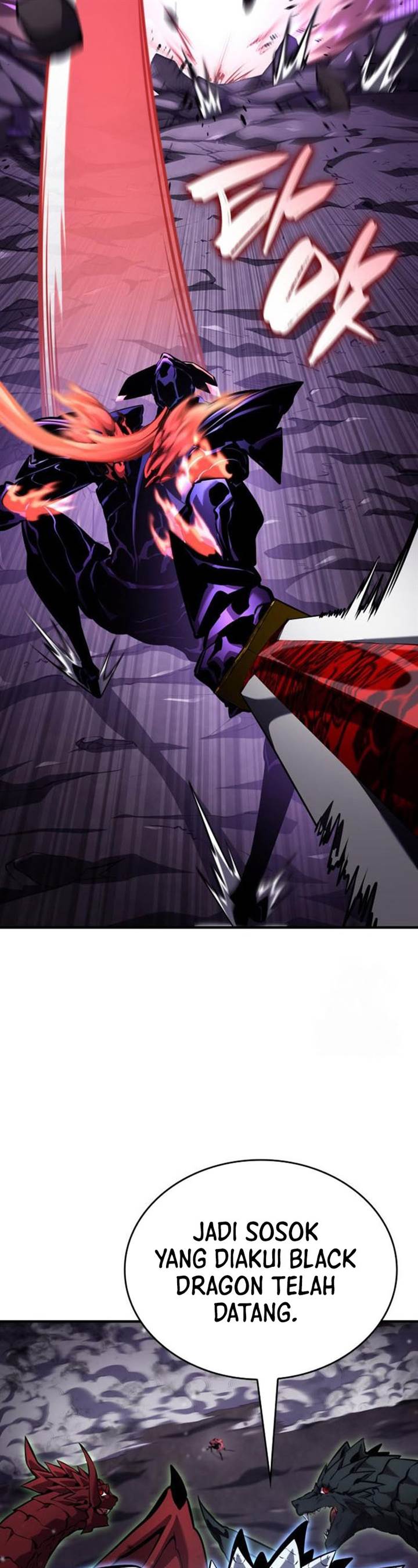 Boundless Necromancer Chap 132 - Next Chap 133