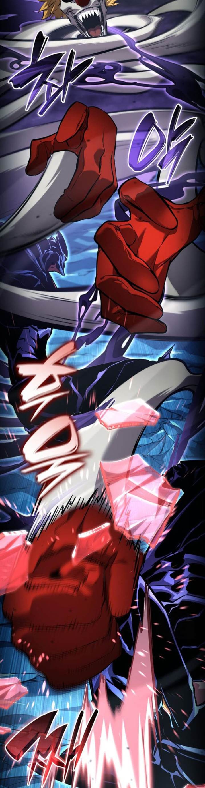 Boundless Necromancer Chap 132 - Next Chap 133