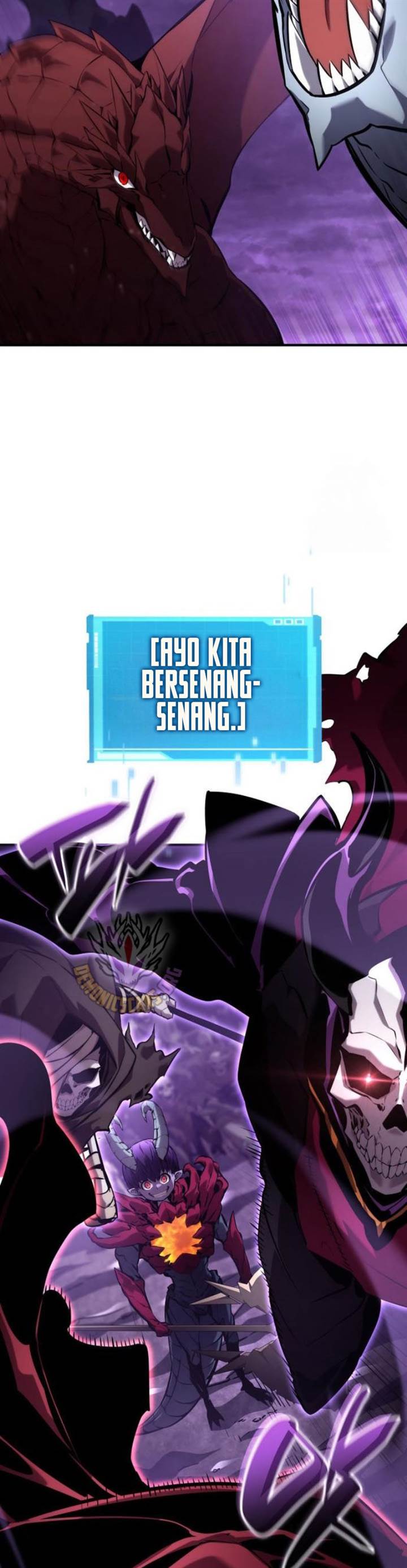 Boundless Necromancer Chap 132 - Next Chap 133