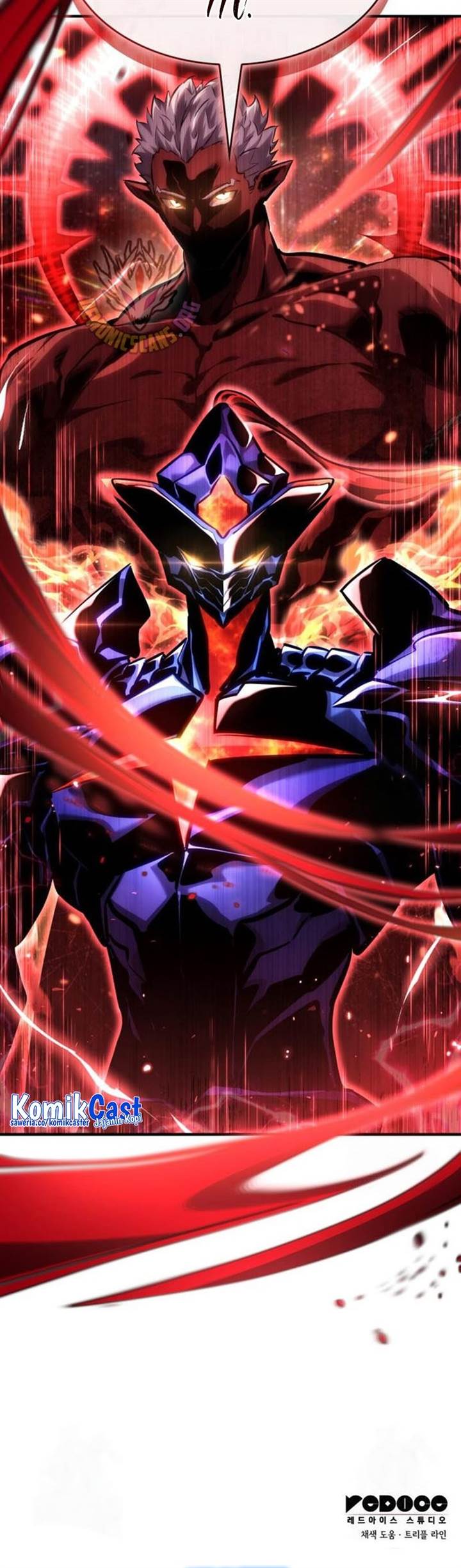 Boundless Necromancer Chap 132 - Next Chap 133