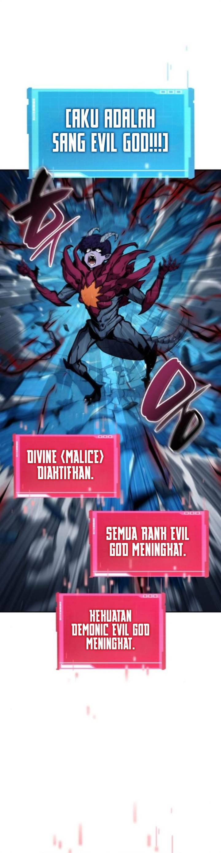 Boundless Necromancer Chap 133 - Next Chap 134