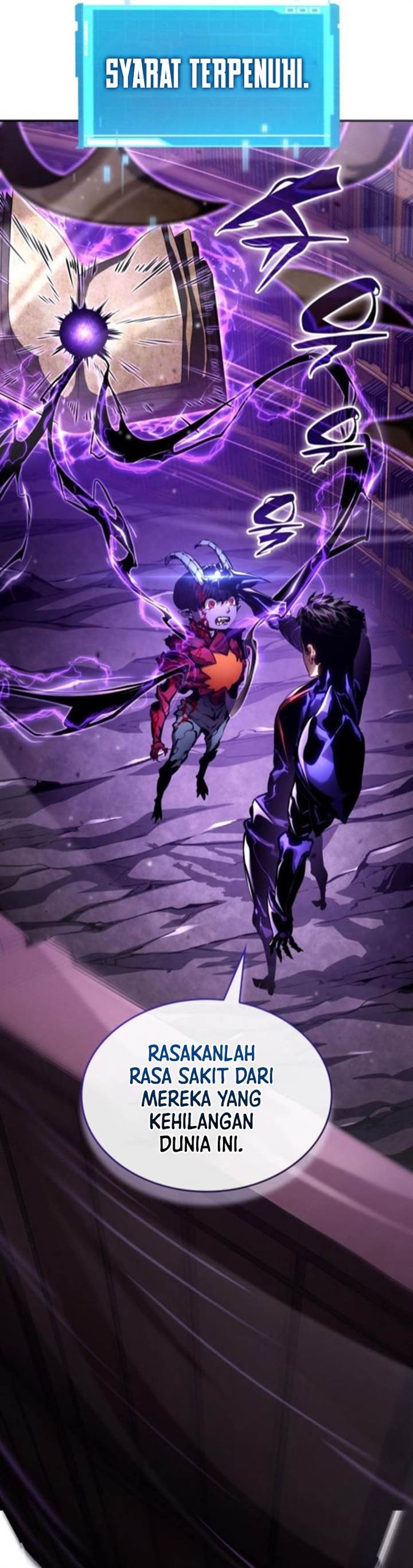 Boundless Necromancer Chap 133 - Next Chap 134