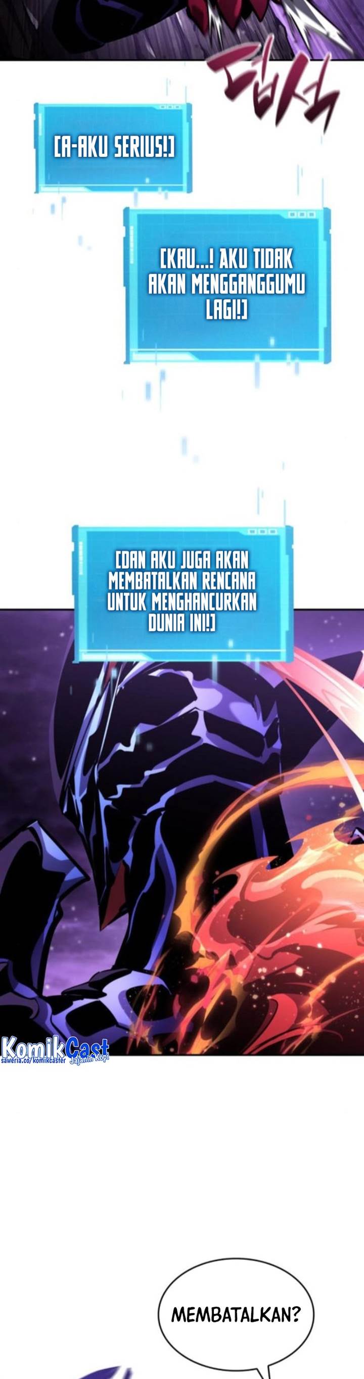 Boundless Necromancer Chap 133 - Next Chap 134