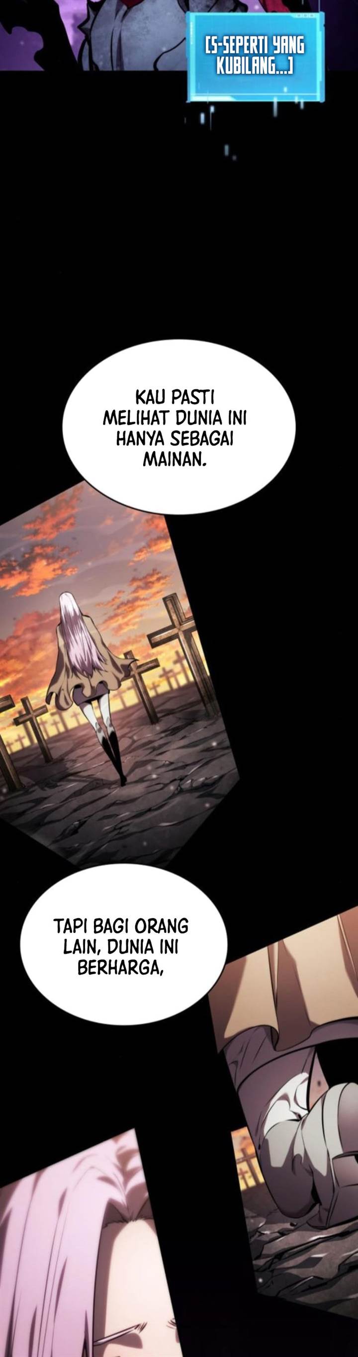 Boundless Necromancer Chap 133 - Next Chap 134