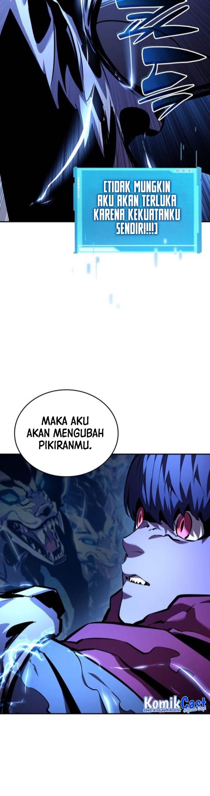 Boundless Necromancer Chap 133 - Next Chap 134