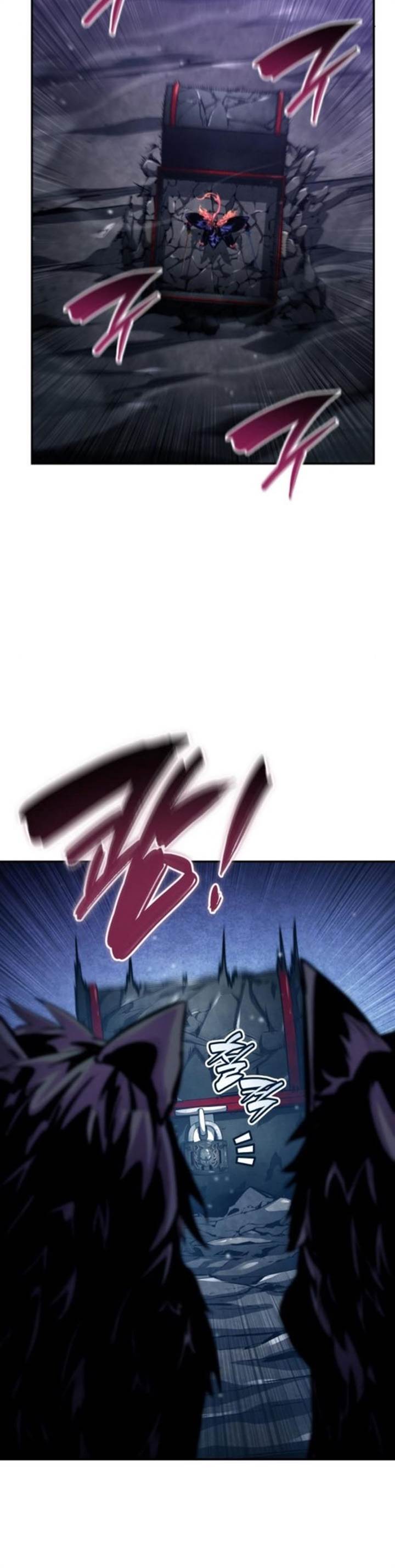 Boundless Necromancer Chap 133 - Next Chap 134