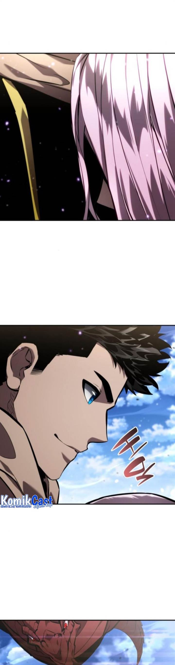 Boundless Necromancer Chap 133 - Next Chap 134