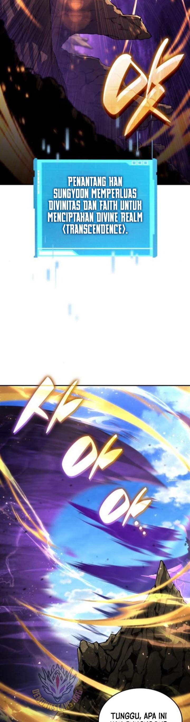 Boundless Necromancer Chap 133 - Next Chap 134