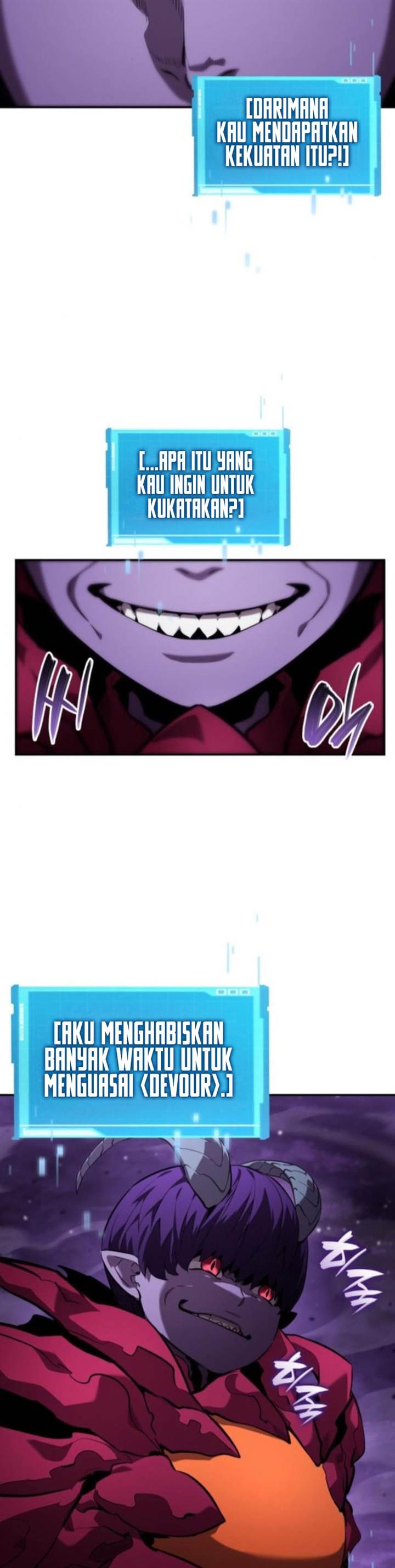 Boundless Necromancer Chap 133 - Next Chap 134