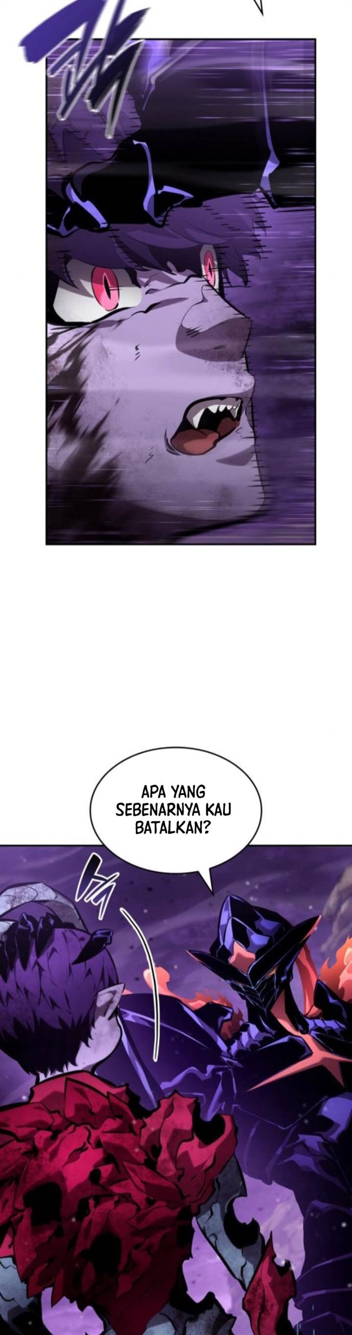 Boundless Necromancer Chap 133 - Next Chap 134