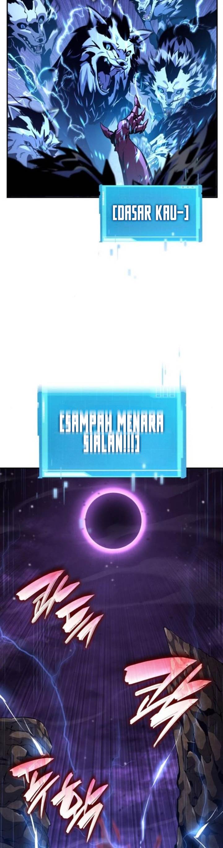 Boundless Necromancer Chap 133 - Next Chap 134