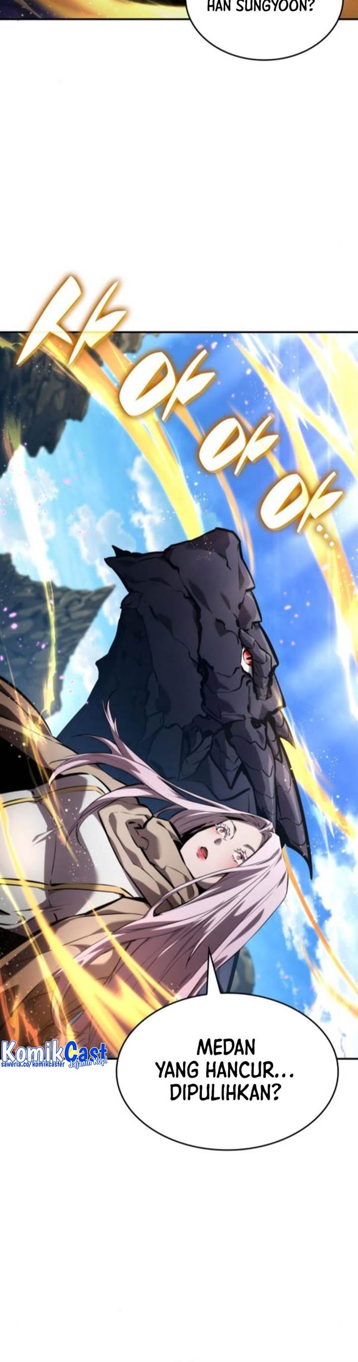 Boundless Necromancer Chap 133 - Next Chap 134