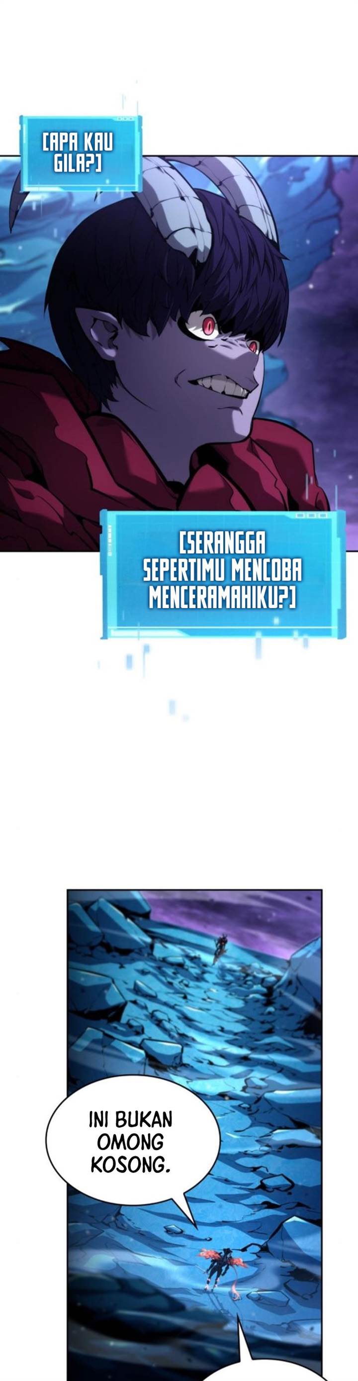 Boundless Necromancer Chap 133 - Next Chap 134