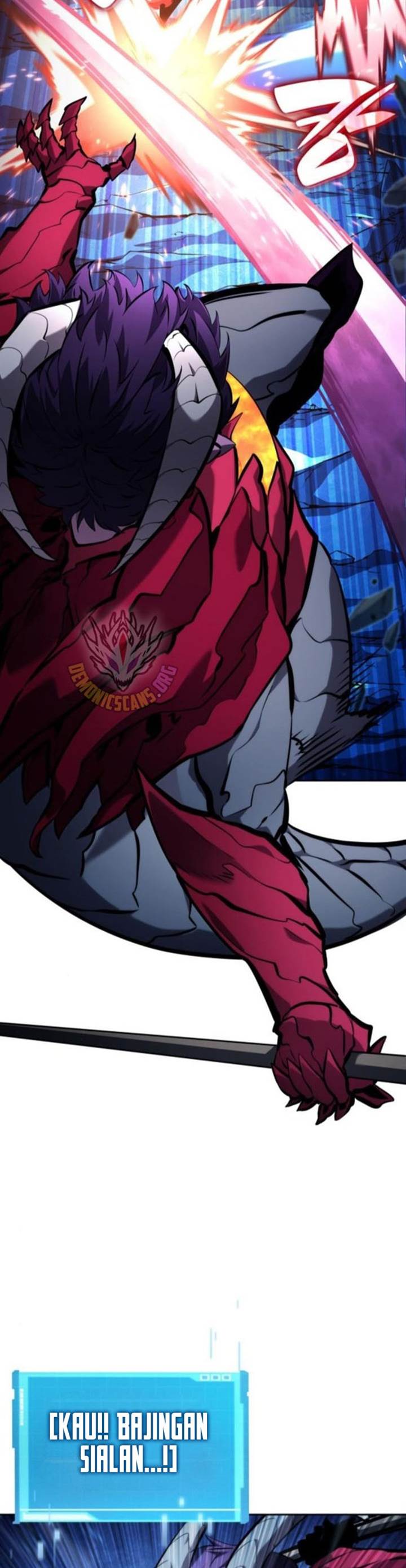 Boundless Necromancer Chap 133 - Next Chap 134