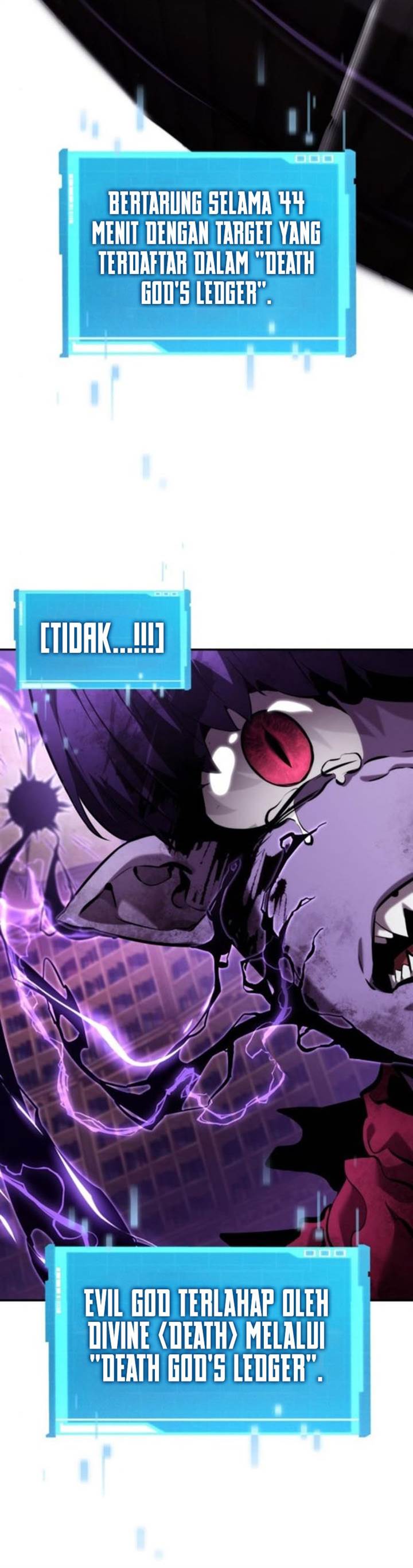 Boundless Necromancer Chap 133 - Next Chap 134