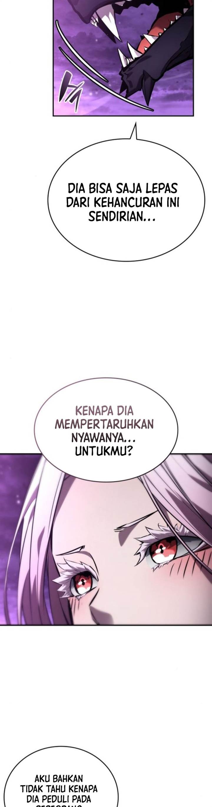 Boundless Necromancer Chap 133 - Next Chap 134