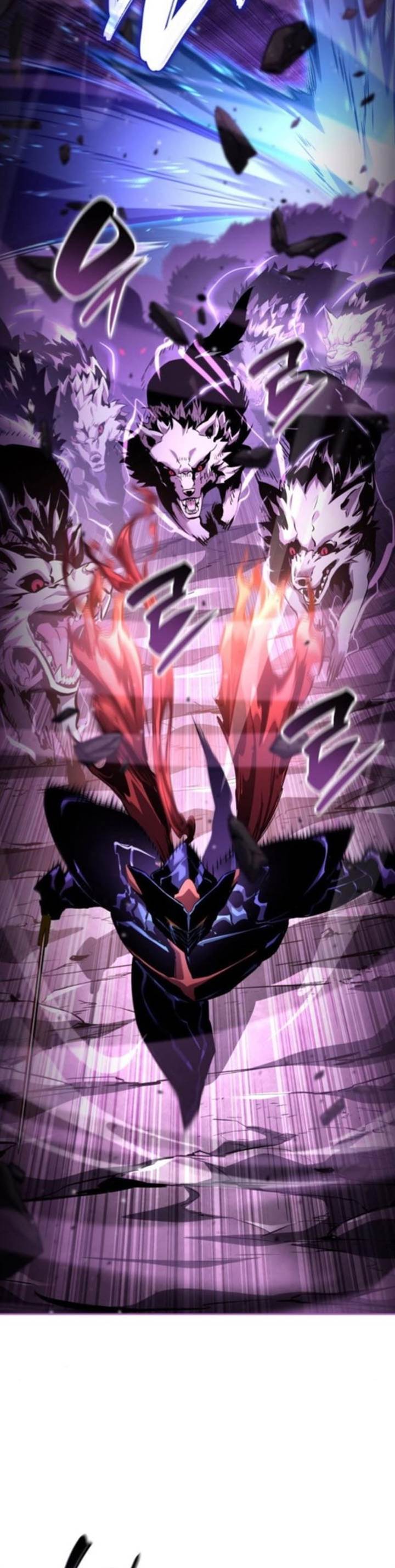 Boundless Necromancer Chap 133 - Next Chap 134